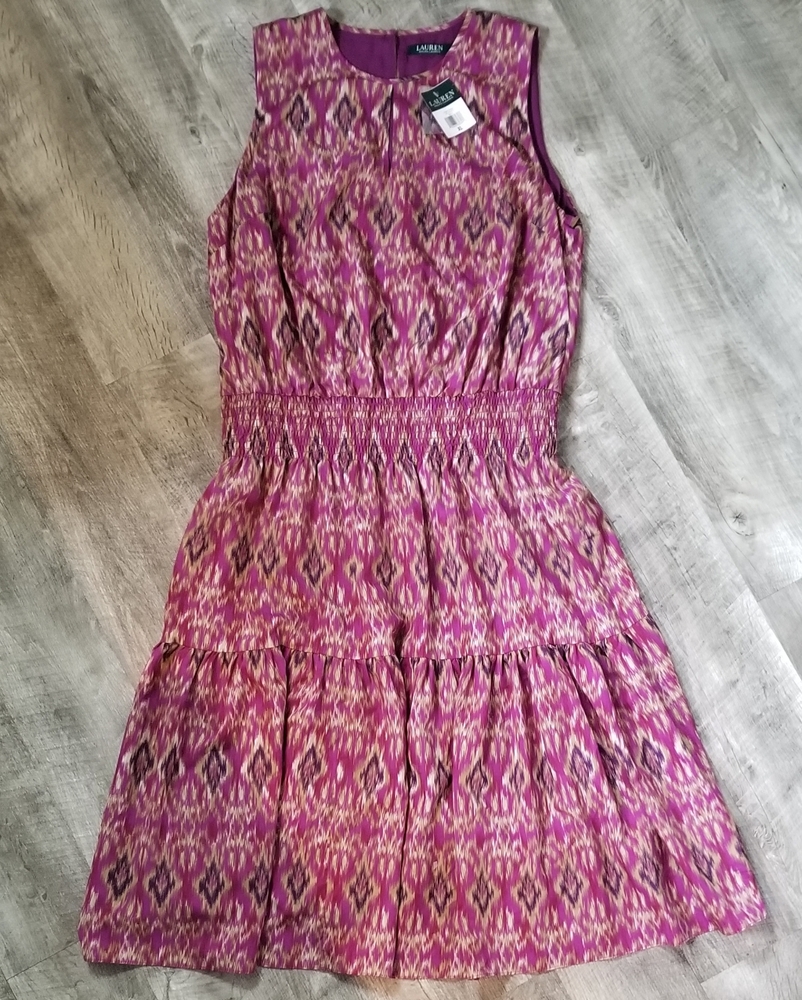 Ralph Lauren Dress